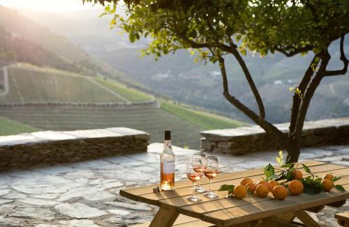 Cotas House | Quinta da Gricha
