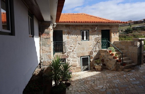 Molares House | Quinta da Lage Agroturismo e Enoturismo