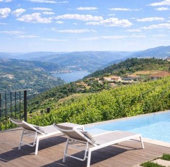 Passinhos de Cima Resort | Quinta da Marinhela - Douro Valley by Rural Escape