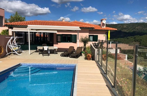 Casas Novas House | Quinta da Penada - Vineyard & Winery - Suíte 3