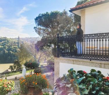 Esposade Villa | Quinta da Xistosa