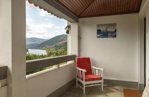 Mesao Frio House | Quinta das Casas - Douro Winery & Villas
