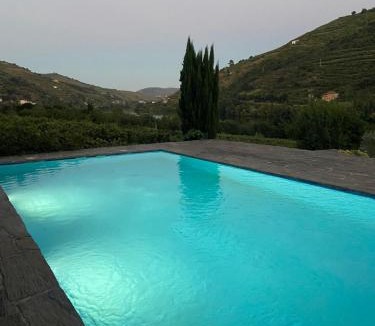 Mesao Frio House | Quinta das Casas - Douro Winery & Villas