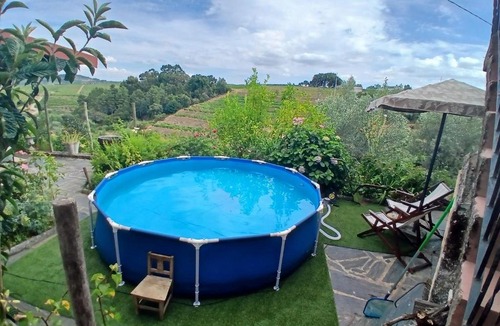 Cotas House | Quinta das Olgas