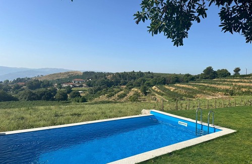 Baiao Cottage | Quinta de Águas Mortas - Casa da Giesta
