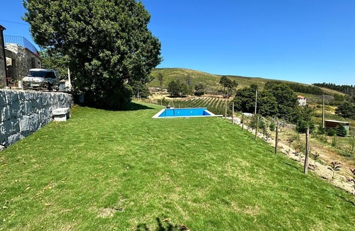 Baiao Cottage | Quinta de Águas Mortas - Casa da Giesta