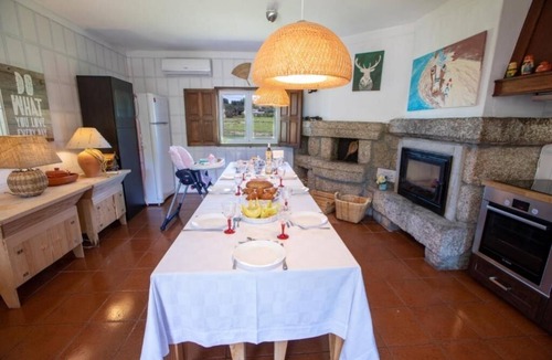 Sao Jorge de Selho House | Quinta de Carvalhal - Vineyard House