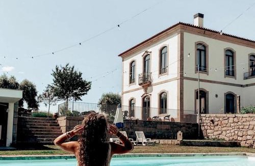 Alijo House | Quinta de Fiães - Agroturismo