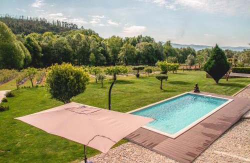 Portela House | Quinta de Requeixo