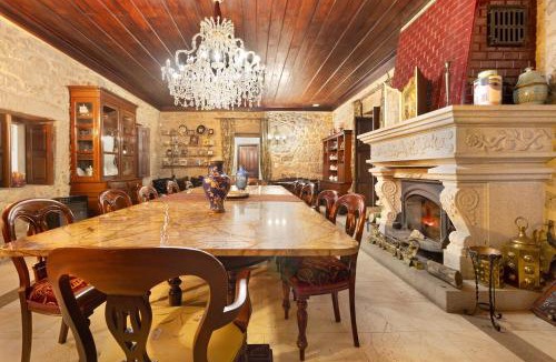 Fontoura Villa | Quinta de San Antonio