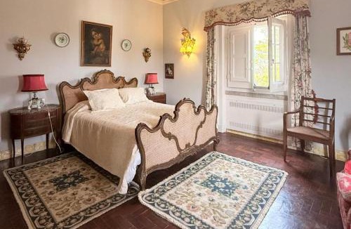 Monserrate House | Quinta de Sao Thiago