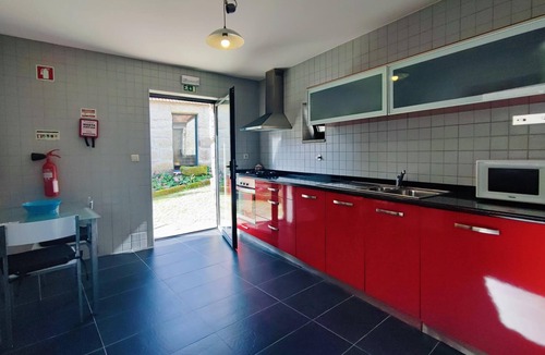 Mancelos Cottage | Quinta de Travancela | Pedro House | Amarante | Tranquillity | Pool