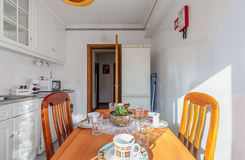 Quinta do Anjo Apartment | Quinta do Anjo Apartment