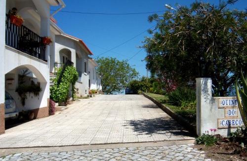 Figueiro dos Vinhos House | Quinta do Cabeço