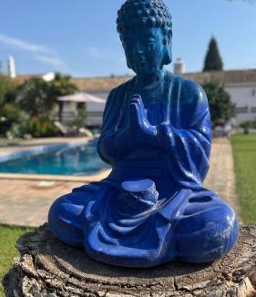 Sao Clemente House | Quinta do Carmo