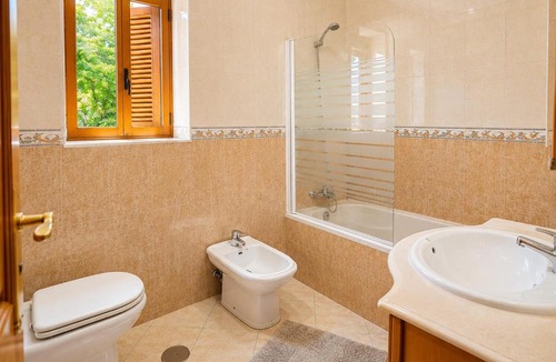 Sao Jorge de Selho House | Quinta do Carvalho - Nature Guest Houses