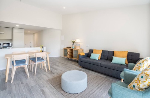 Quinta do Lago Apartment | Quinta do Lago Cosy Apartment (S51)