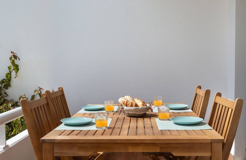 Quinta do Lago Apartment | Quinta do Lago Cosy Apartment (S51)