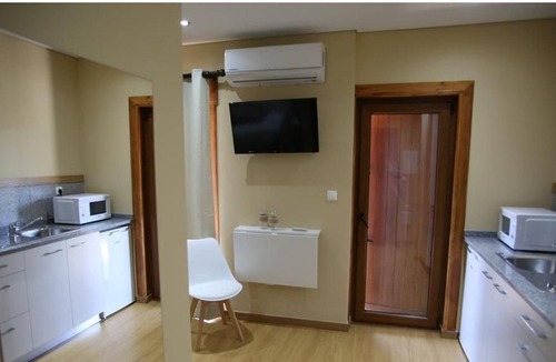 Tarouca House | Quinta do Lameiro - Tarouca - House 3