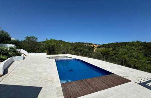 Quinta das Raposeiras House | Quinta do Olival - Casa Faro Oeste - Calm & wellness