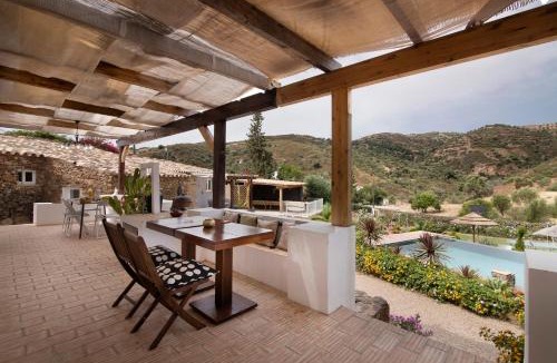 Fonte do Bispo House | Quinta do Silêncio T4