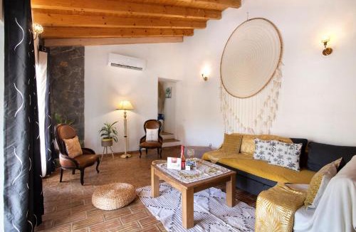 Fonte do Bispo House | Quinta do Silêncio T4