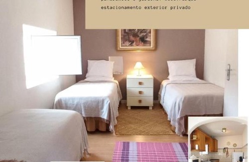 Vila Facaia Apartment | Quinta do Ti Vasco