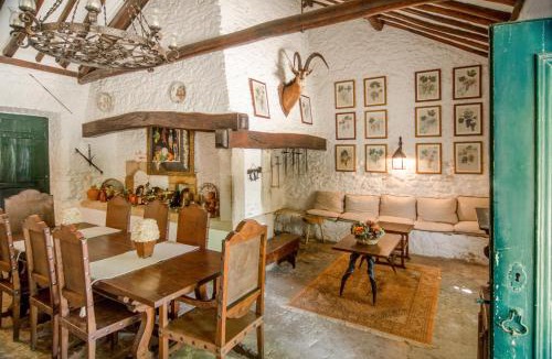 Areias House | Quinta do Tojal - Palácio Privado Familiar