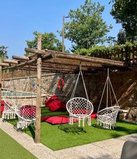 Ponte de Lima House | Quinta dos Amores