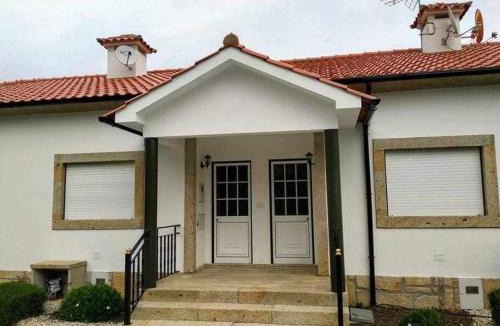 Cossourado Apartment | Quinta dos Brazilaves - Ponte de Lima