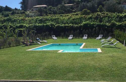 Cossourado Apartment | Quinta dos Brazilaves - Ponte de Lima