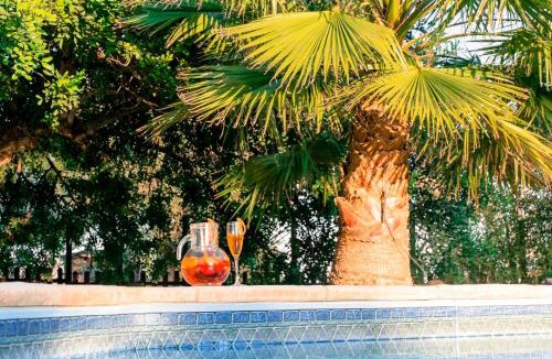 Quelfes House | Quinta dos Cochichos - Country Houses