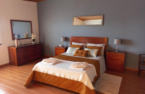 Velas House | Quinta dos Dragoeiros - RRAL Nº3452