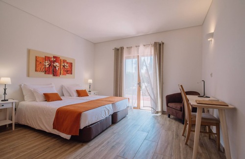 Paraiso Hotel | Quinta dos Poetas Nature Hotel & Apartments