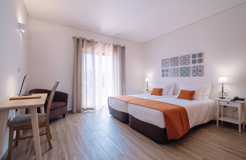 Paraiso Hotel | Quinta dos Poetas Nature Hotel & Apartments