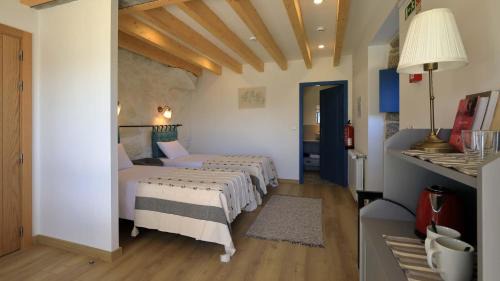 Arcos de Valdevez House | Quinta Ecológica da Peneda Agroturismo by Peneda ecofarm