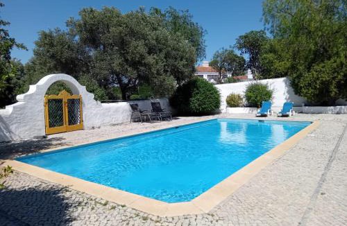 Cerro do Mocho House | Quinta Martins