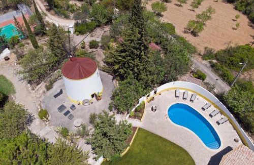 Loule Villa | Quinta Molinum Ad Mare by Algarve Holidays