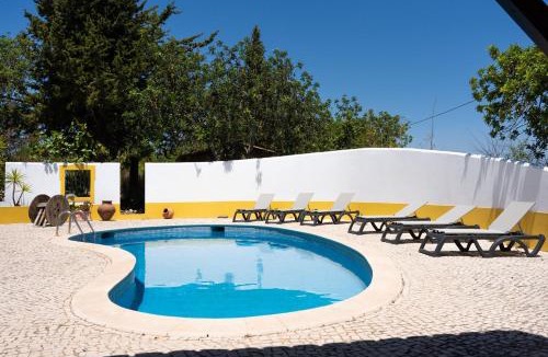 Loule Villa | Quinta Molinum Ad Mare by Algarve Holidays