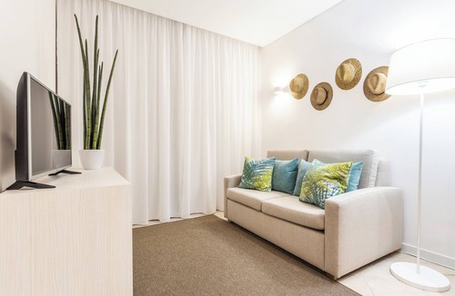 Oura Hotel | Quinta Pedra dos Bicos - T2 superior