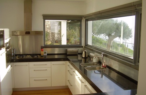 Paul do Mar Villa | Quinta Pereira . beautiful panoramic views and ocean sunsets