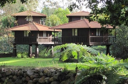 Santa Cruz Cottage | Quinta das Eiras Shelter 3