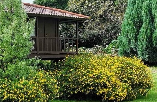 Santa Cruz Cottage | Quinta das Eiras Shelter 3