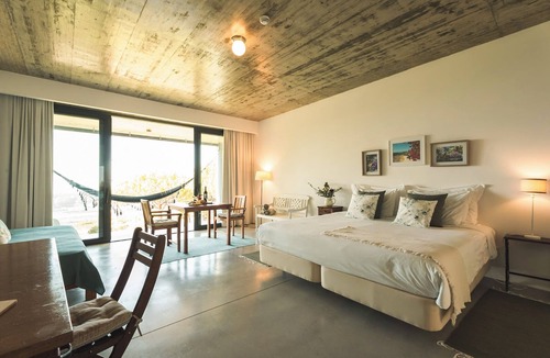 Ericeira Bed & Breakfast | Quinta Raposeiros