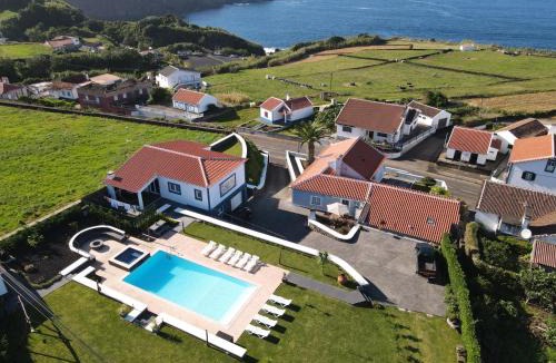 Quatro Ribeiras House | Quinta Rico - House II