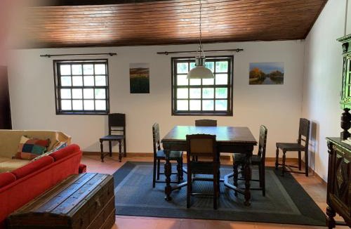 Chaves House | Quinta Santa Isabel