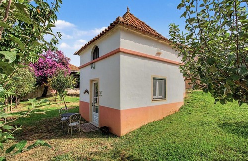 Rio Maior House | Quinta Vale Formoso