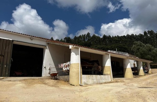 Rio Maior House | Quinta Vale Formoso