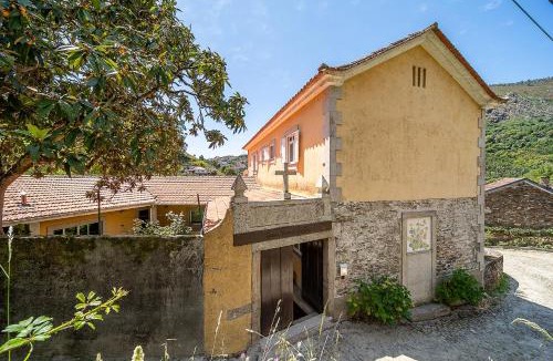 Castelo de Paiva Villa | Quinta Vieira Guedes Refúgio no Rio Douro