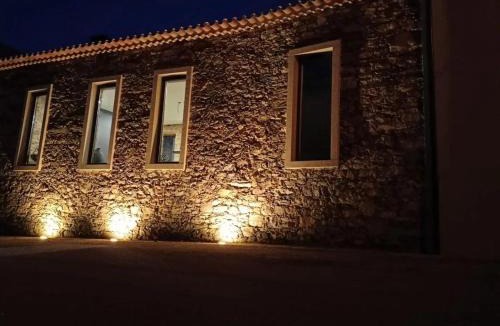 Montes da Senhora Apartment | Raízes Turismo Rural